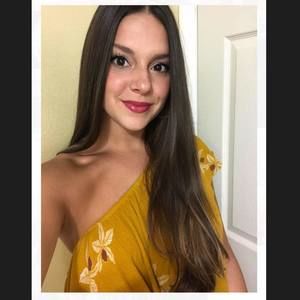 Meet your Posher, Katie jo